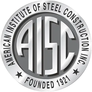 American_Institute_of_Steel_Construction_Logo