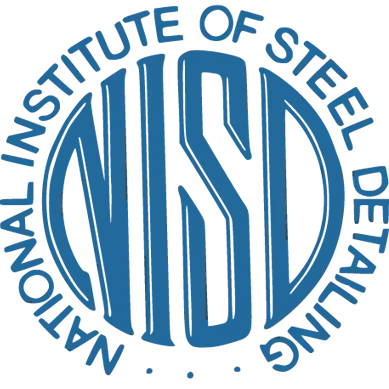 National_Institute_of_Steel_Detailing_Logo